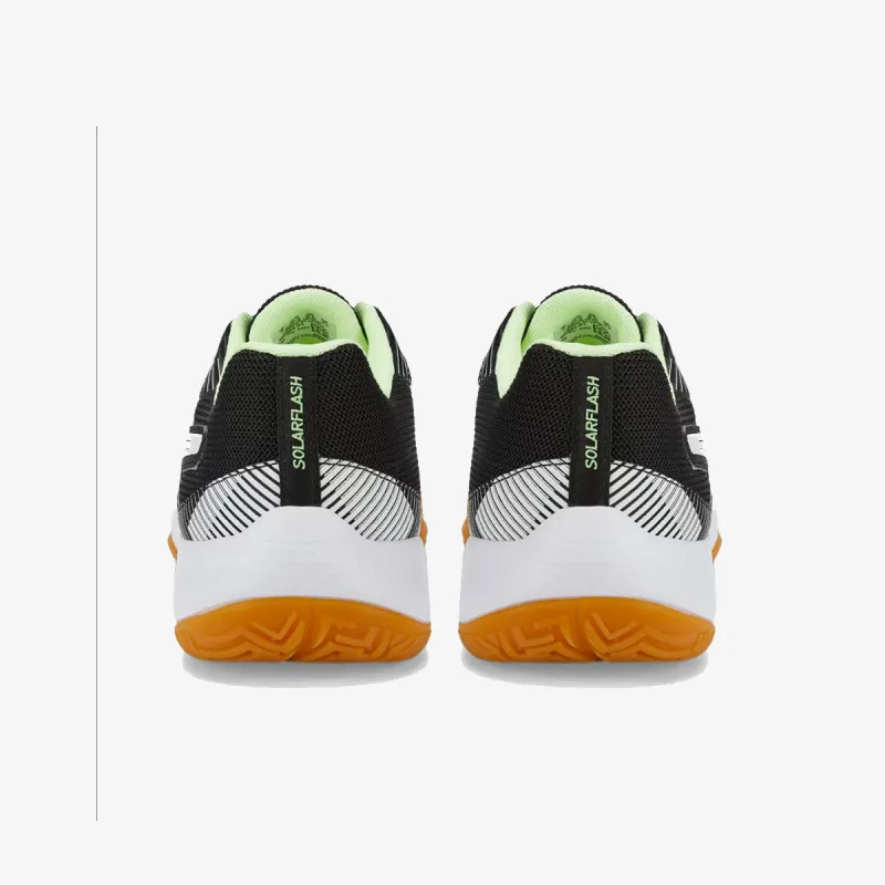 Puma Solarflash Jr II Puma Black-Puma White-F 