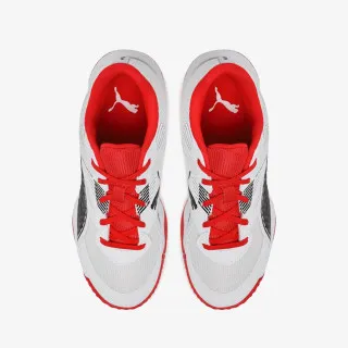Puma SOLARFLASH JR II PUMA WHITE-PUMA BLACK-H 
