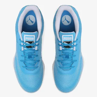 Puma TRUCO III BLEU AZUR-PUMA WHITE 