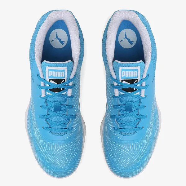 Puma TRUCO III BLEU AZUR-PUMA WHITE 