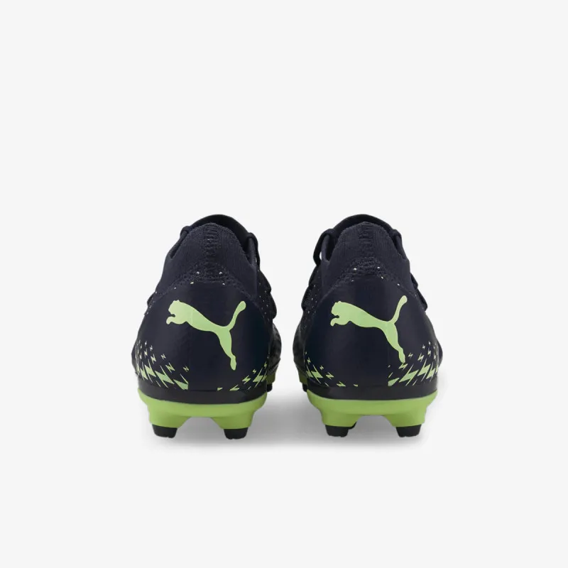 Puma FUTURE Z 3.4 FG/AG JR PARISIAN NIGHT-FIZ