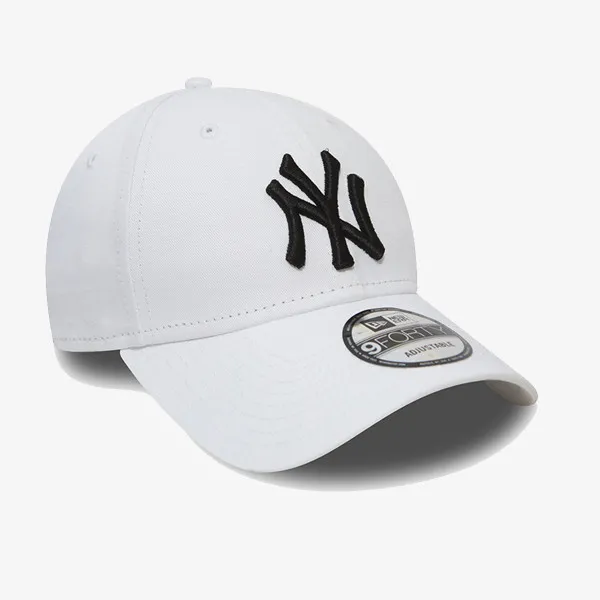 New Era Šilterica 940 LEAGUE BASIC NEW YORK YANKEES 