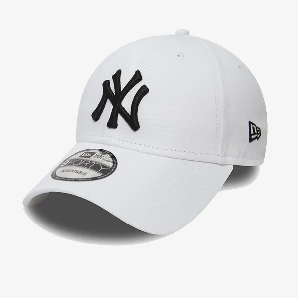 New Era Šilterica 940 LEAGUE BASIC NEW YORK YANKEES 