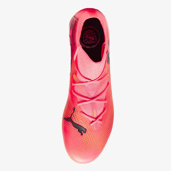 Puma Puma FUTURE 7 MATCH FG/AG 