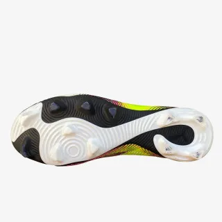 Puma Kopačke FUTURE 8 MATCH FG/AG Yellow Alert-PUMA B 