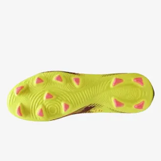 Puma Kopačke FUTURE 8 PLAY FG/AG Yellow Alert-PUMA Bl 