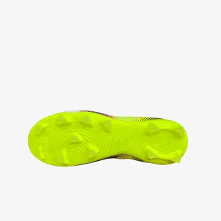 Puma Kopačke FUTURE 8 MATCH FG/AG Jr Yellow Alert-PUM 