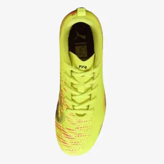 Puma FUTURE 8 PLAY FG/AG Jr Yellow Alert-PUMA 