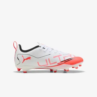 Puma ULTRA 5 PLAY FG/AG Jr 