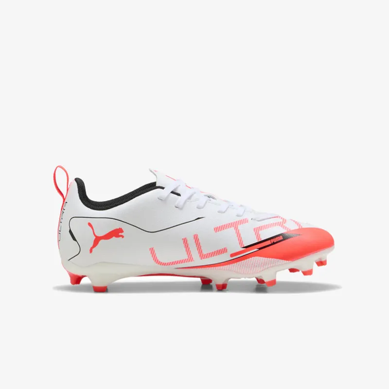 Puma ULTRA 5 PLAY FG/AG Jr 
