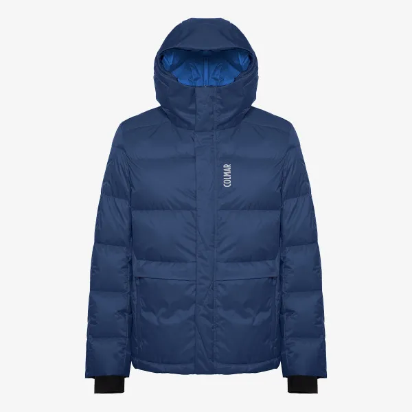 Colmar M. DOWN SKI JACKET 