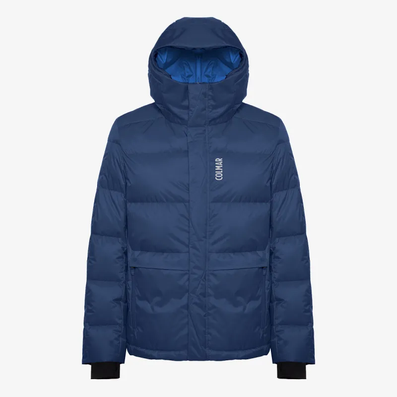 Colmar M. DOWN SKI JACKET 