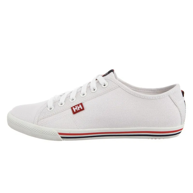 Helly Hansen W OSLOFJORD CANVAS 