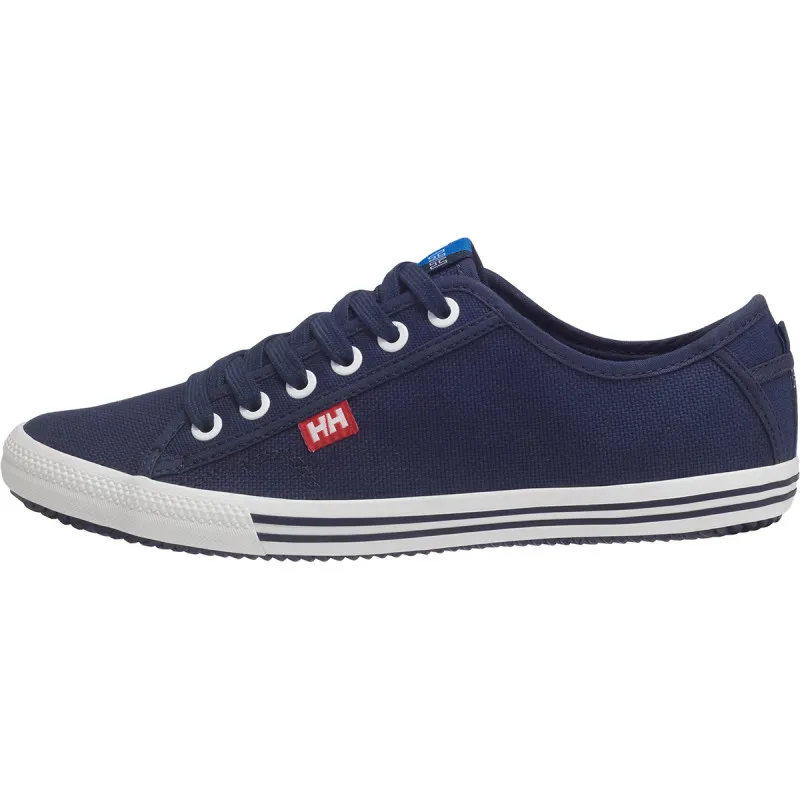 Helly Hansen W OSLOFJORD CANVAS 
