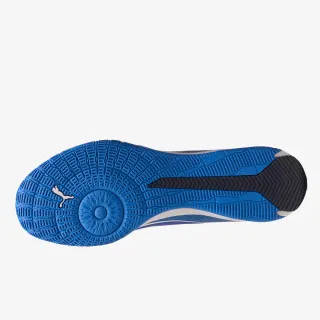 Puma ULTRA 6 MATCH IT Ultra Blue-PUMA White-G 