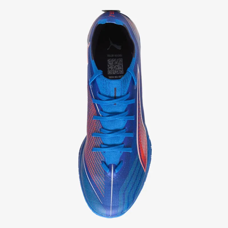 Puma ULTRA 6 MATCH IT Ultra Blue-PUMA White-G 