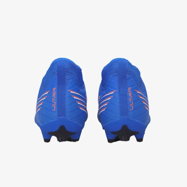 Puma ULTRA 6 MATCH+ LL FG/AG Jr Ultra Blue-PU 