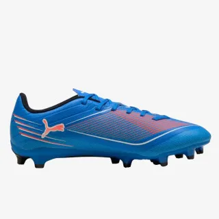 Puma ULTRA 6 PLAY FG/AG Ultra Blue-PUMA White 