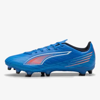 Puma ULTRA 6 PLAY FG/AG Ultra Blue-PUMA White 