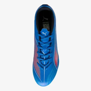 Puma ULTRA 6 PLAY FG/AG Ultra Blue-PUMA White 