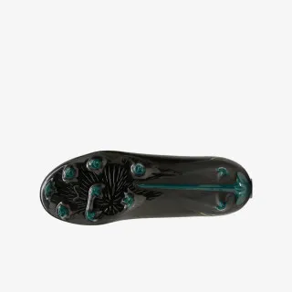 Puma ULTRA 6 PLAY FG/AG Jr PUMA Black-Fizzy L 