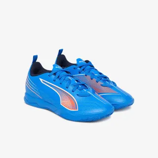 Puma ULTRA 6 PLAY IT Jr Ultra Blue-PUMA White 