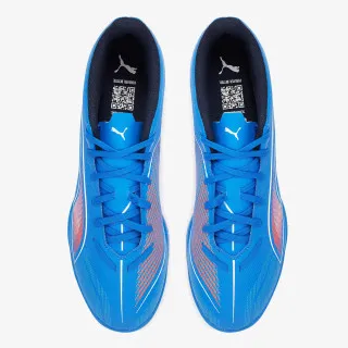 Puma ULTRA 6 PLAY TT Ultra Blue-PUMA White-Gl 