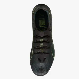 Puma ULTRA 6 PRO FG/AG PUMA Black-Fizzy Light 