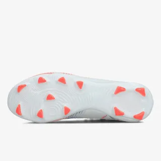 Puma FUTURE 8 PLAY FG/AG PUMA White-PUMA Blac 