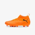 Puma FUTURE 8 MATCH FG/AG Jr Heat Fire-PUMA B 