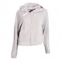 Champion HOODED FULL ZIP SWEATSHIRT 