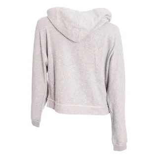 Champion HOODED FULL ZIP SWEATSHIRT 