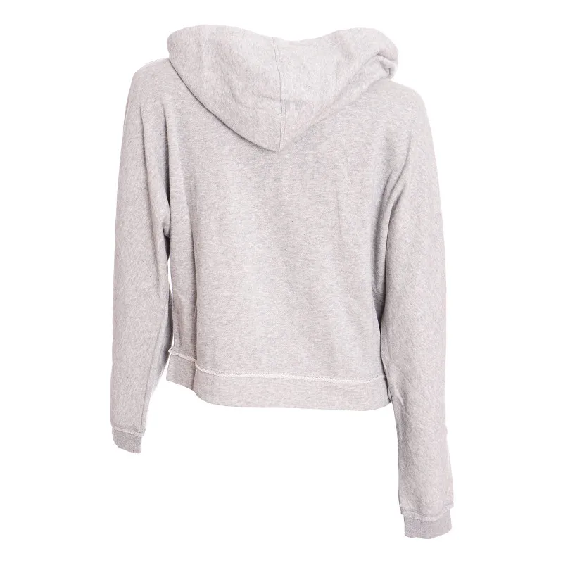 Champion HOODED FULL ZIP SWEATSHIRT 