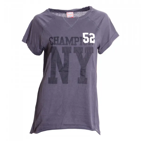 Champion T-shirt MAXI T-SHIRT 