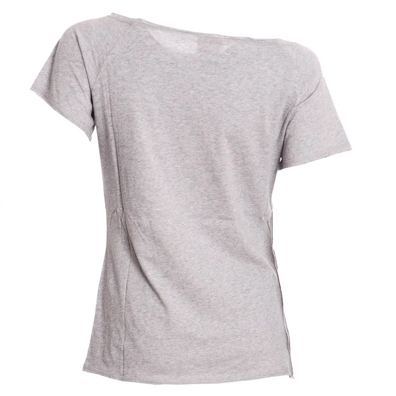 Champion BOAT NECK T-SHI 