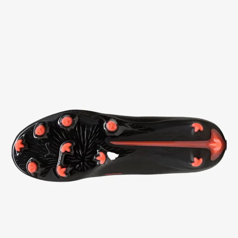 Puma ULTRA 6 MATCH FG/AG Puma Black-Puma Red 