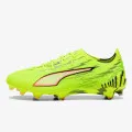 Puma ULTRA 6 ULTIMATE FG Yellow Alert-PUMA Bl 