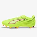 Puma ULTRA 6 PLAY FG/AG Yellow Alert-PUMA Bla 