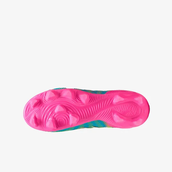 Puma FUTURE 9 MATCH LL FG/AG Jr Poison Pink-S 