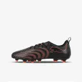 Puma FUTURE 9 PLAY FG/AG Jr PUMA Black-Glowin 