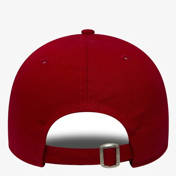 New Era Šilterica K940 LEAGUE BASIC NY SCARLET/WHITE 