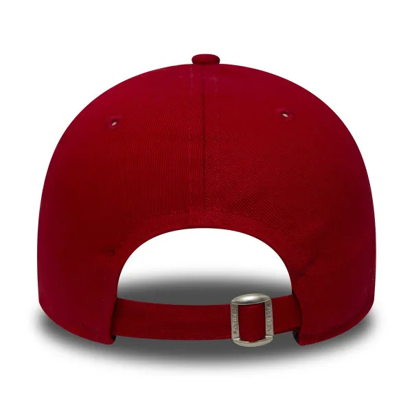 New Era Šilterica K940 LEAGUE BASIC NY SCARLET/WHITE 