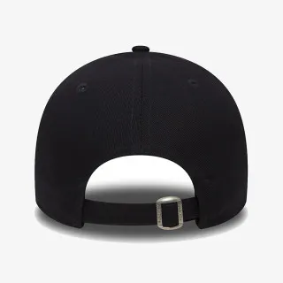 New Era K940 MLB LEAGUE BASIC NEYYAN NAVY/WHT 