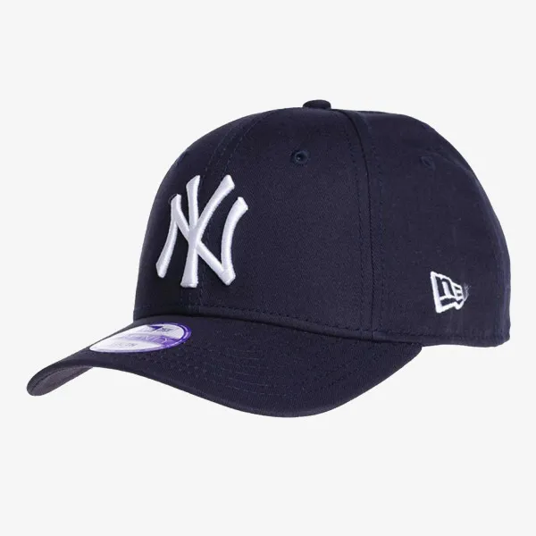 New Era K940 MLB LEAGUE BASIC NEYYAN NAVY/WHT 