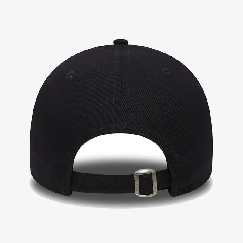 New Era K940 MLB LEAGUE BASIC NEYYAN NAVY/WHT 