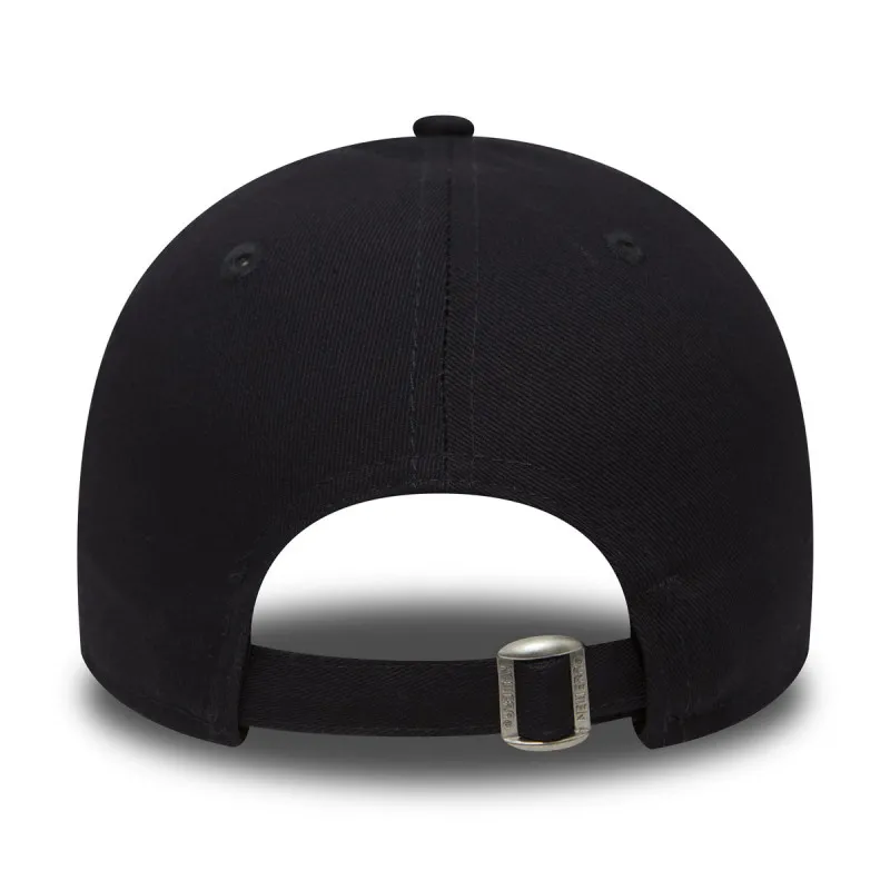 New Era K940 MLB LEAGUE BASIC NEYYAN NAVY/WHT 