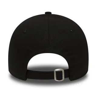 New Era OTR. K940 LEAGUE BASIC NY black/white S/TOD M/CHLD L/YTH 