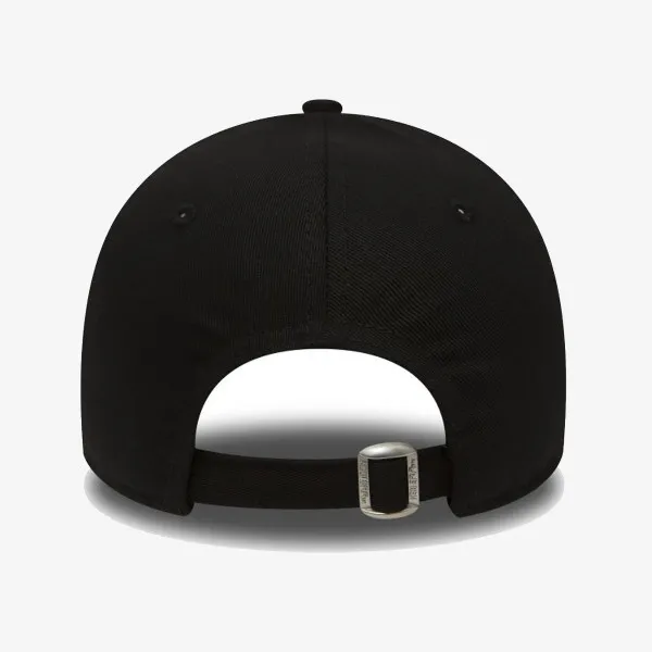 New Era OTR. K940 LEAGUE BASIC NY black/white S/TOD M/CHLD L/YTH 