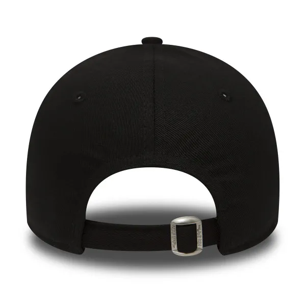 New Era OTR. K940 LEAGUE BASIC NY black/white S/TOD M/CHLD L/YTH 