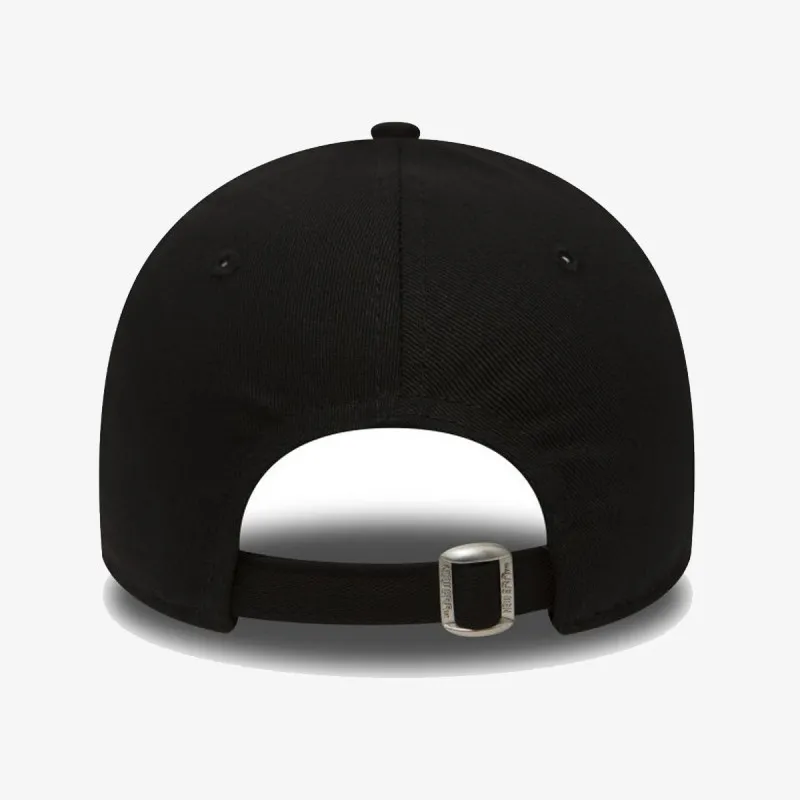 New Era OTR. K940 LEAGUE BASIC NY black/white S/TOD M/CHLD L/YTH 